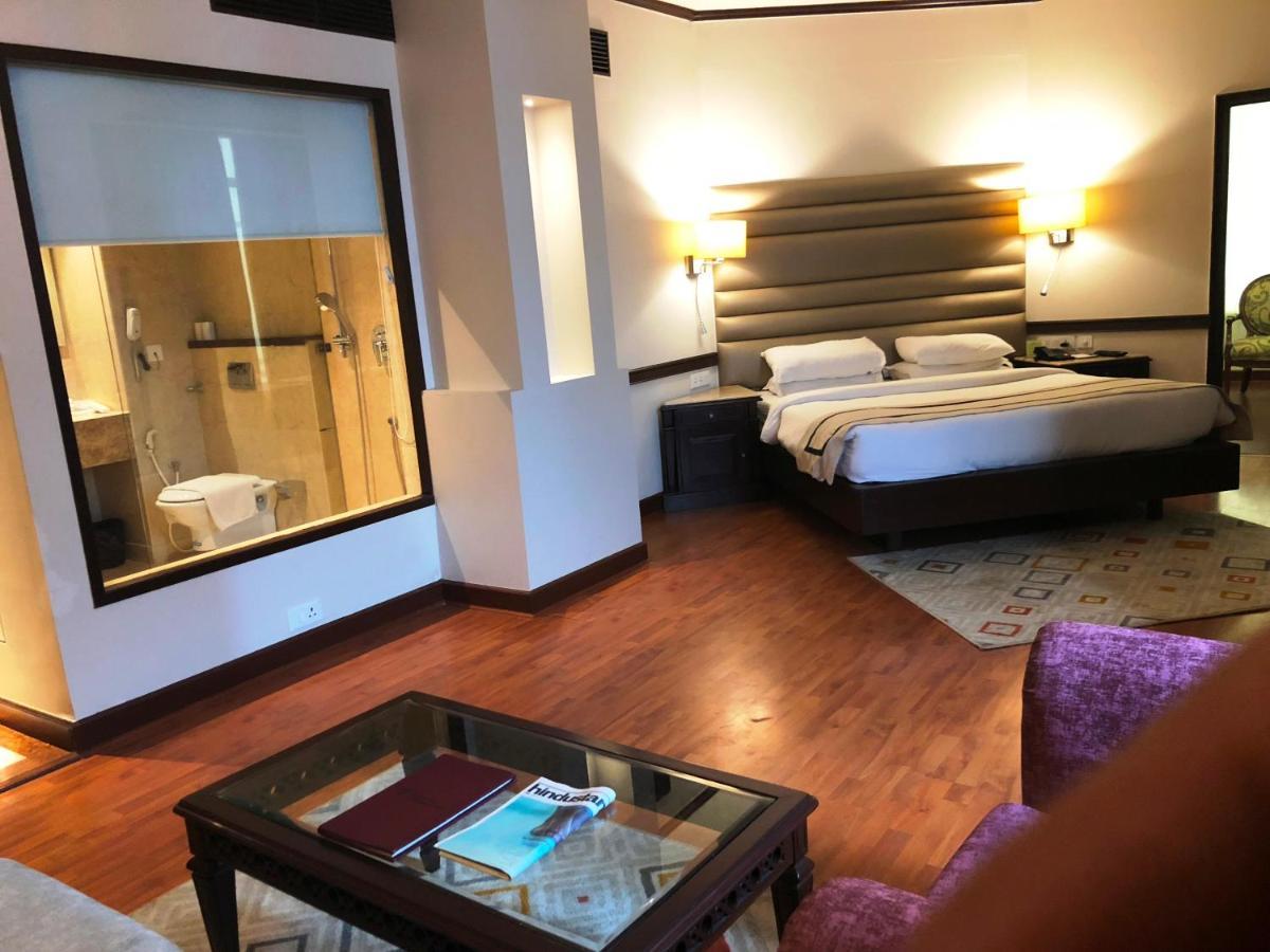 Hotel President Džalandhar Exteriér fotografie